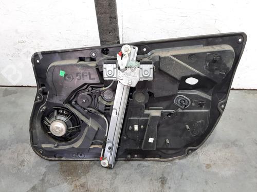 Front left window mechanism FORD FIESTA VI (CB1, CCN) 1.5 TDCi | BP17130360C22 