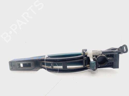 Front right exterior door handle PEUGEOT 307 (3A/C) 1.4 | BP20979153C129 