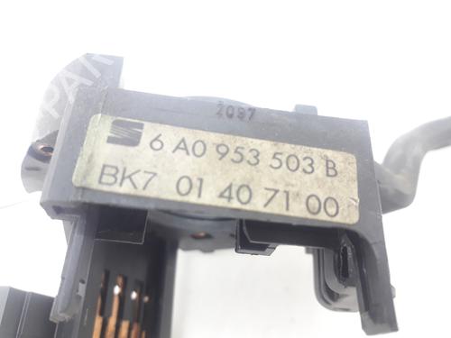 Steering column stalk SEAT MARBELLA (28A) 0.9 Cat | BP9757640I23 