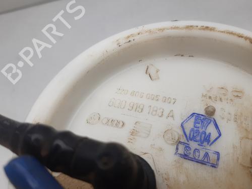 Fuel pump SEAT CORDOBA (6L2) 1.9 SDI | BP11274009M76 