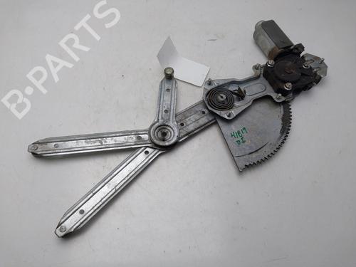 Used Front left window mechanism Front left window mechanism 38754643 38754643