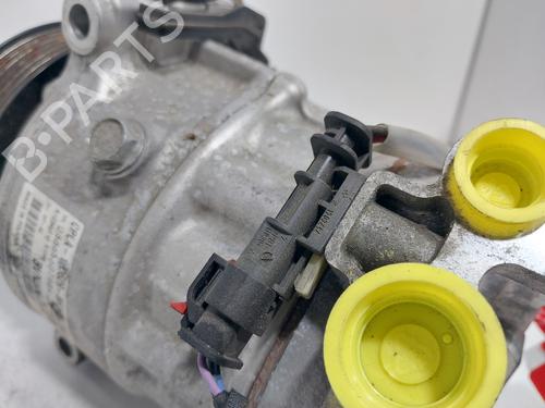 AC compressor JAGUAR XE (X760) 2.0 | BP37153174M34 - Image 4