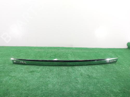 Used Tailgate handle OPEL ZAFIRA / ZAFIRA FAMILY B (A05) [2005-2019]  28070422