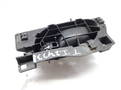 Rear right interior door handle PEUGEOT 407 SW (6E_, 6D_) 2.0 Flex | BP12402976I16 