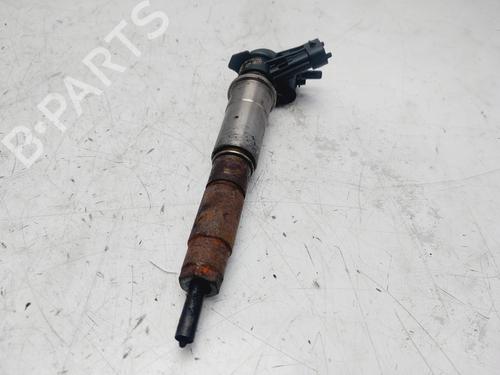 Injector NISSAN QASHQAI / QASHQAI +2 I (J10, NJ10, JJ10E) 2.0 dCi All-wheel Drive | BP26950014M100 