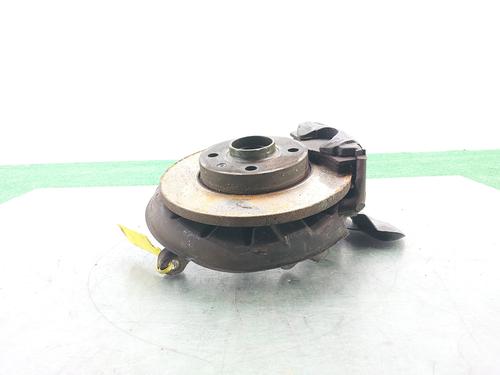 Used Right front steering knuckle VW VENTO (1H2) 1.6 (75 hp) 17081360