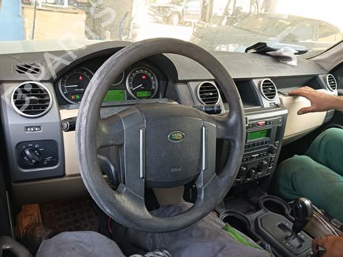 Engine LAND ROVER DISCOVERY III (L319) 2.7 TD 4x4 | BP27730570M1 