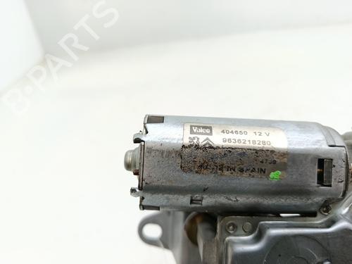 Viskermotor bakrute CITROËN XSARA Coupe (N0) 2.0 HDI 90 | BP28138867M102 