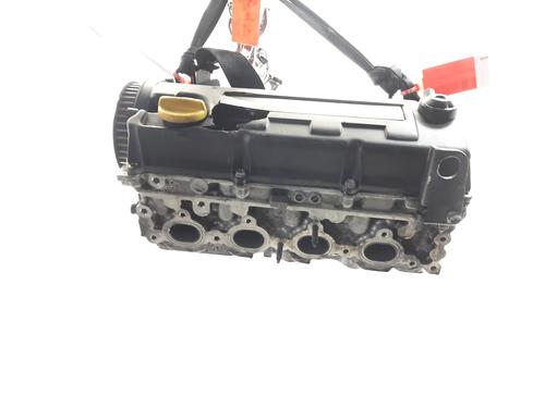 Cylinder head OPEL CORSA C (X01)  | BP29834460M5