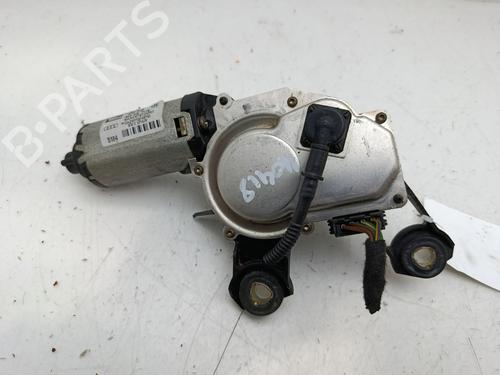 Used Rear wiper motor AUDI A3 (8P1) [2003-2013]  31113846