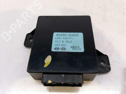 Used Electronic module HYUNDAI ix55 [2006-2014]  2876504