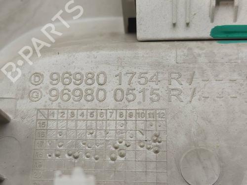 Innerbelysning RENAULT CAPTUR I (J5_, H5_) | BP39558938I8 - Image 6