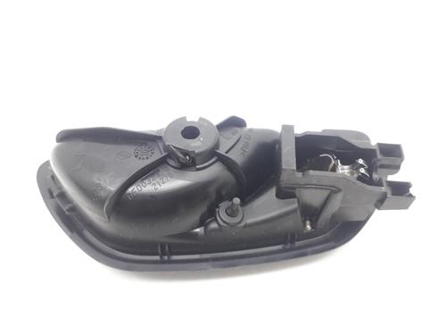 Front left interior door handle RENAULT MEGANE IV Hatchback (B9A/M/N_) 1.5 dCi 90 (B9A1) | BP10375091I13 