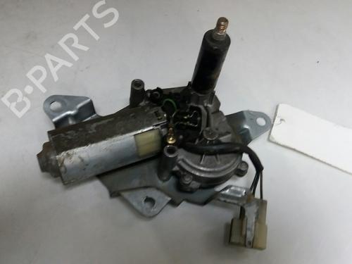 Used Rear wiper motor NISSAN KUBISTAR Van (X76) 1.5 dCi (65 hp) 16007130