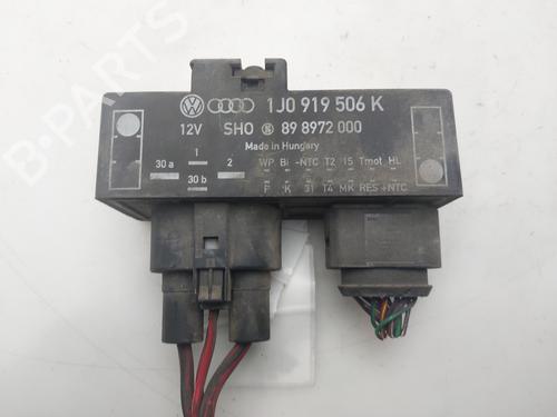 Used Electronic module Electronic module SKODA OCTAVIA I (1U2) 1.9 TDI (100 hp) 33537875 33537875
