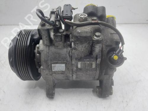 AC compressor BMW 3 (E90) 316 d | BP40513593M34 - Image 5