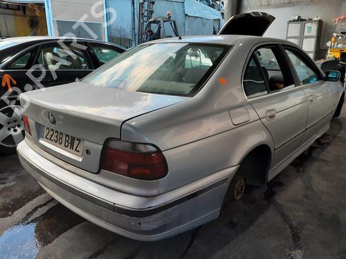 Front right window mechanism BMW 5 (E39) 525 tds | BP25848251C23 