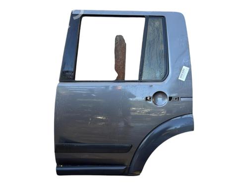 Used Left rear door LAND ROVER DISCOVERY III (L319) [2004-2009]  30196357