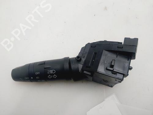 Headlight switch NISSAN ALMERA II (N16) 2.2 Di | BP30200399I24 
