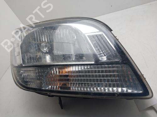 Right headlight CHEVROLET ORLANDO (J309) 2.0 D | BP38604819C29 - Image 4
