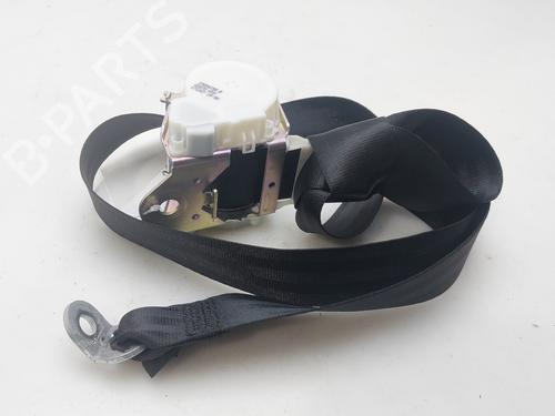 Rear left seatbelt AUDI A3 (8P1) 2.0 TDI 16V | BP18696542I29 