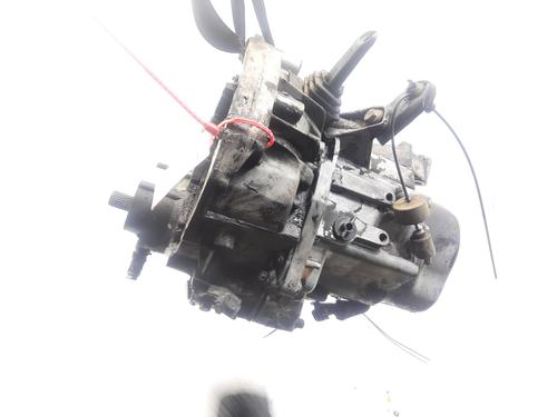 Gearbox RENAULT MEGANE I (BA0/1_) | BP30136584M3