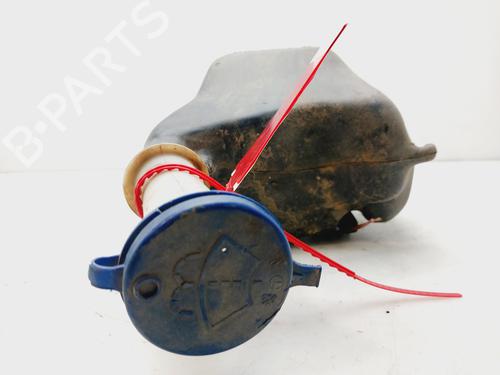 Used Windscreen washer tank PEUGEOT 106 II (1A_, 1C_) 1.5 D (57 hp) 28066927