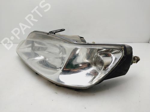 Left headlight PEUGEOT 306 (7B, N3, N5) 2.0 HDI 90 | BP29464100C28 