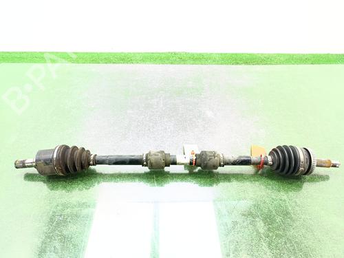 Right front driveshaft HYUNDAI i40 I CW (VF) 1.7 CRDi | BP26897643M39 