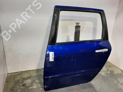 Left rear door PEUGEOT 307 Break (3E) 1.6 HDi 110 | BP12420375C4 