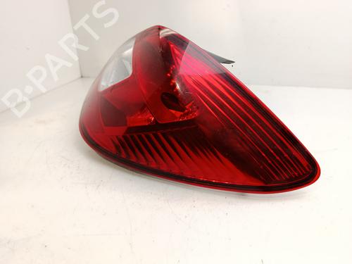 Right taillight OPEL CORSA D (S07) 1.2 (L08, L68) | BP29395890C35 