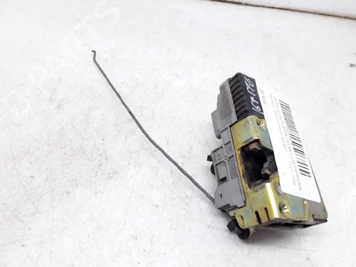 Used Front right lock PEUGEOT 406 (8B) 2.0 HDI 90 (90 hp) 3019824