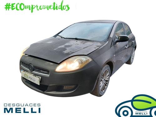 Used Parts FIAT BRAVO II (198_) 1.9 D Multijet (198AXB1A) (120 hp) 4431412