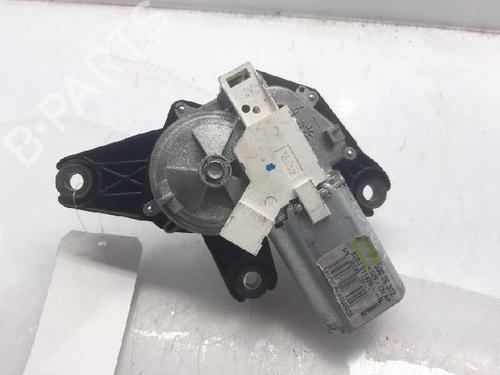 Used Rear wiper motor RENAULT MEGANE I (BA0/1_) 1.4 16V (BA0D, BA1H, BA0W, BA10) (95 hp) 6449401