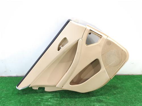 Rear left panel MERCEDES-BENZ CLS (C219) CLS 320 CDI (219.322) | BP11422826C60 