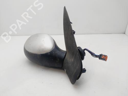 Bakspejl Højre PEUGEOT 206 Hatchback (2A/C) 1.9 D | BP29156692C27 
