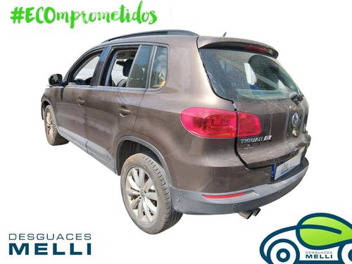 Engine control unit (ECU) VW TIGUAN (5N_) | BP35812184M57 - Image 8