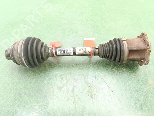 Used Right front driveshaft AUDI A5 (8T3) 3.0 TDI quattro (240 hp) 26723124