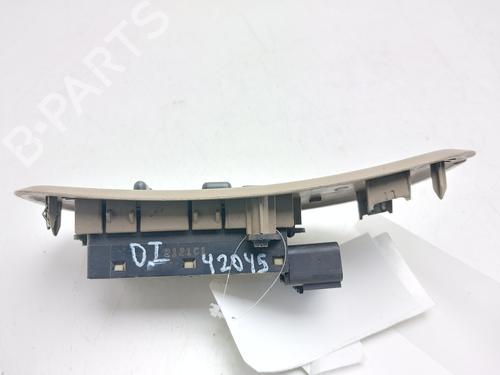 Left front window switch CHRYSLER VOYAGER IV (RG, RS) 2.5 CRD | BP37401904I27 - Image 3