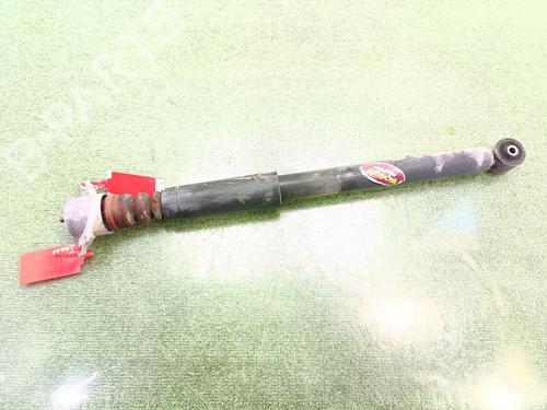 Used Left rear shock absorber VW NEW BEETLE (9C1, 1C1) 2.0 (115 hp) 32742986