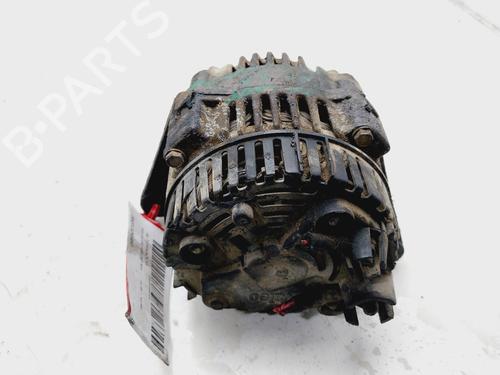 Alternator PEUGEOT 106 II (1A_, 1C_) 1.1 i | BP19700631M7 
