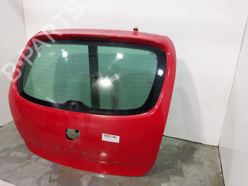Tailgate SEAT ALTEA (5P1)  | BP12545309C6 