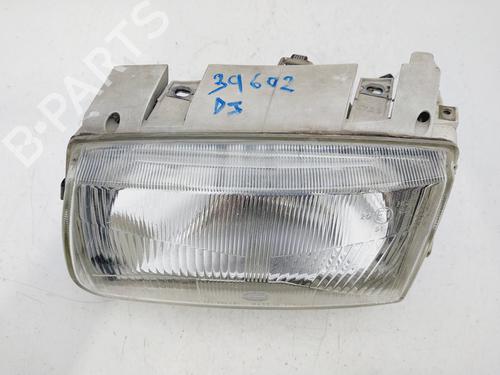Left headlight VW POLO III (6N1)  | BP29825213C28 