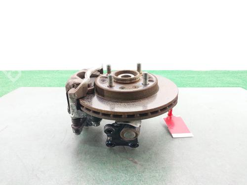 Used Left front steering knuckle TATA INDICA VISTA [2008-2025]  22746059