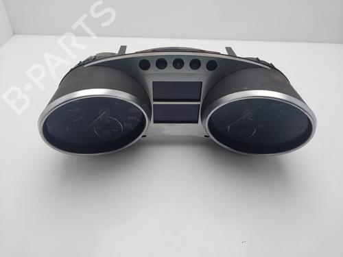 Instrument cluster MERCEDES-BENZ M-CLASS (W164) ML 280 CDI 4-matic (164.120) | BP16715214C47 
