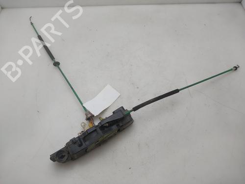 Serratura anteriore destra Serratura anteriore destra FIAT STILO (192_) 1.9 JTD (192_XE1A) (115 hp) 36641821 36641821