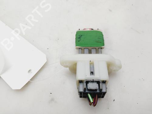 Varmeblæsermodstand FORD FIESTA VI (CB1, CCN) 1.0 EcoBoost (125 hp) 26873561