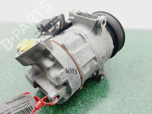 AC compressor NISSAN X-TRAIL III (T32_, T32R, T32RR)  | BP27270044M34 