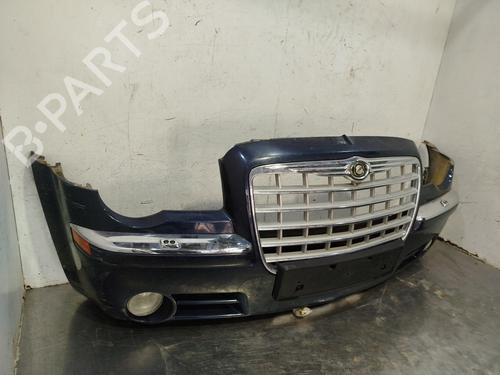 Front bumper CHRYSLER 300C Touring (LX, LE) 3.5 | BP29855783C7 