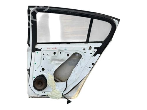 Right rear door CHEVROLET CRUZE Hatchback (J305) 2.0 CDI | BP31084786C5